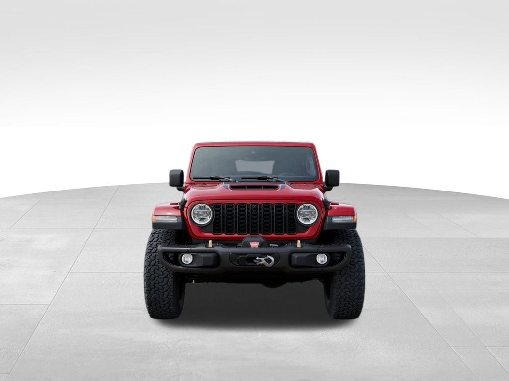 2025 Jeep Wrangler 4-Door Rubicon 392 Final Edition - Photo 6