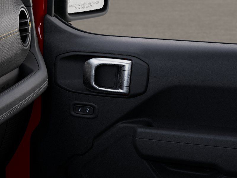 2025 Jeep Wrangler 4-Door Rubicon 392 Final Edition - Photo 25