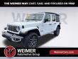 Used 2024 Jeep Wrangler Sahara SUV