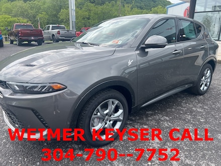 2024 Dodge Hornet R/T SUV