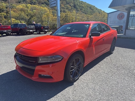2023 Dodge Charger SXT Sedan