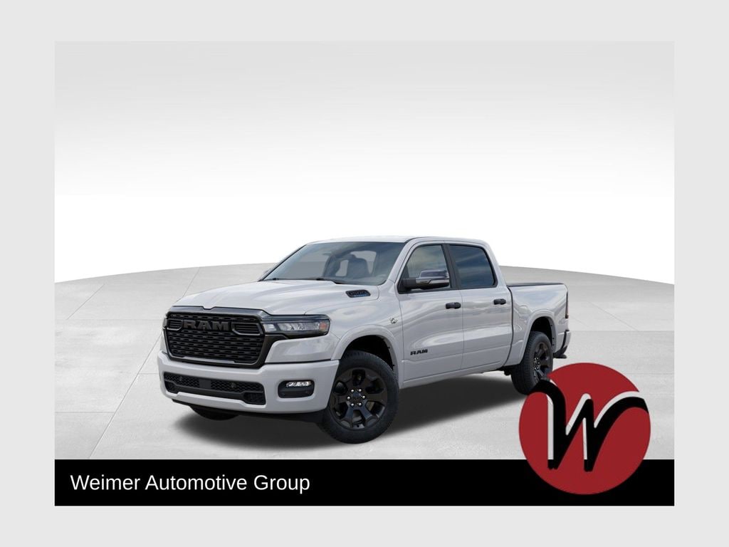 2026 RAM Ram 1500 Pickup Big Horn/Lone Star's photo