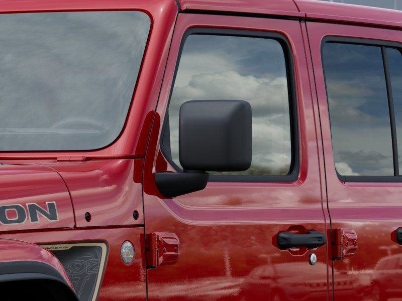 2025 Jeep Wrangler 4-Door Rubicon 392 Final Edition - Photo 12
