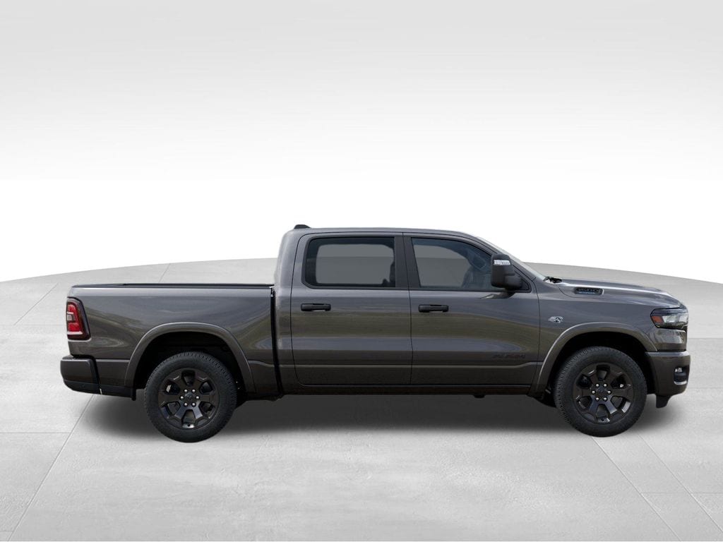 2026 RAM 1500 Big Horn/Lone Star - Photo 21