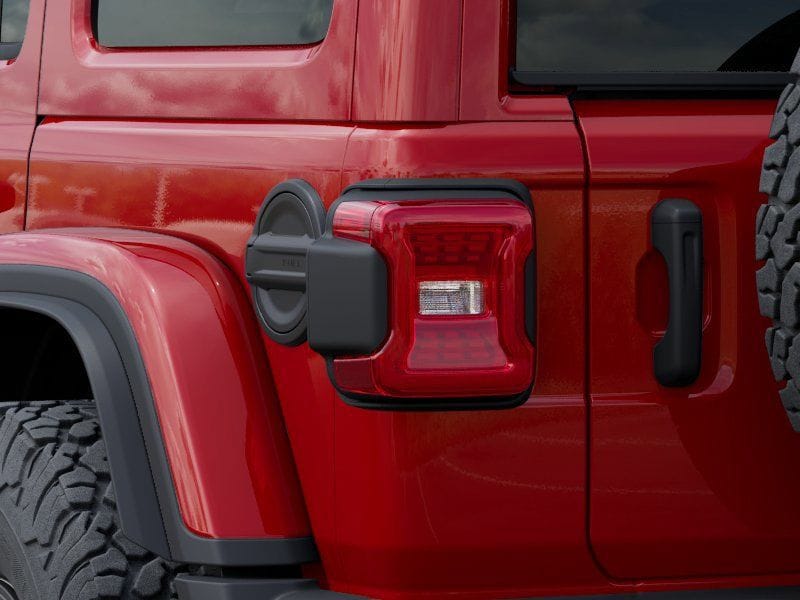 2025 Jeep Wrangler 4-Door Rubicon 392 Final Edition - Photo 9