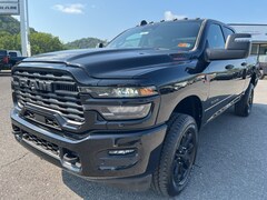 2025 Ram 2500 Big Horn Pickup