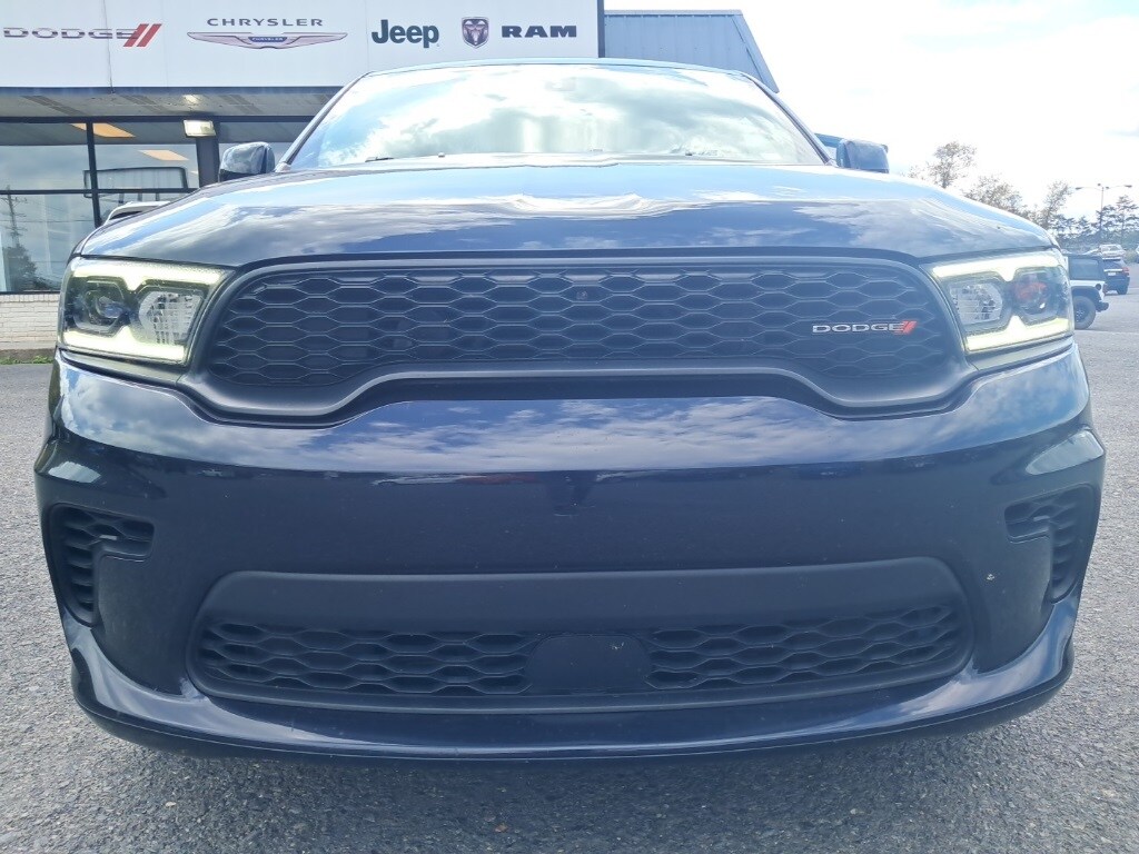 2024 Dodge Durango GT Plus photo 3