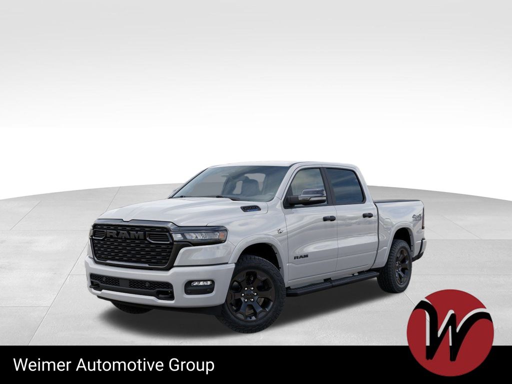 2026 RAM Ram 1500 Pickup Big Horn/Lone Star's photo