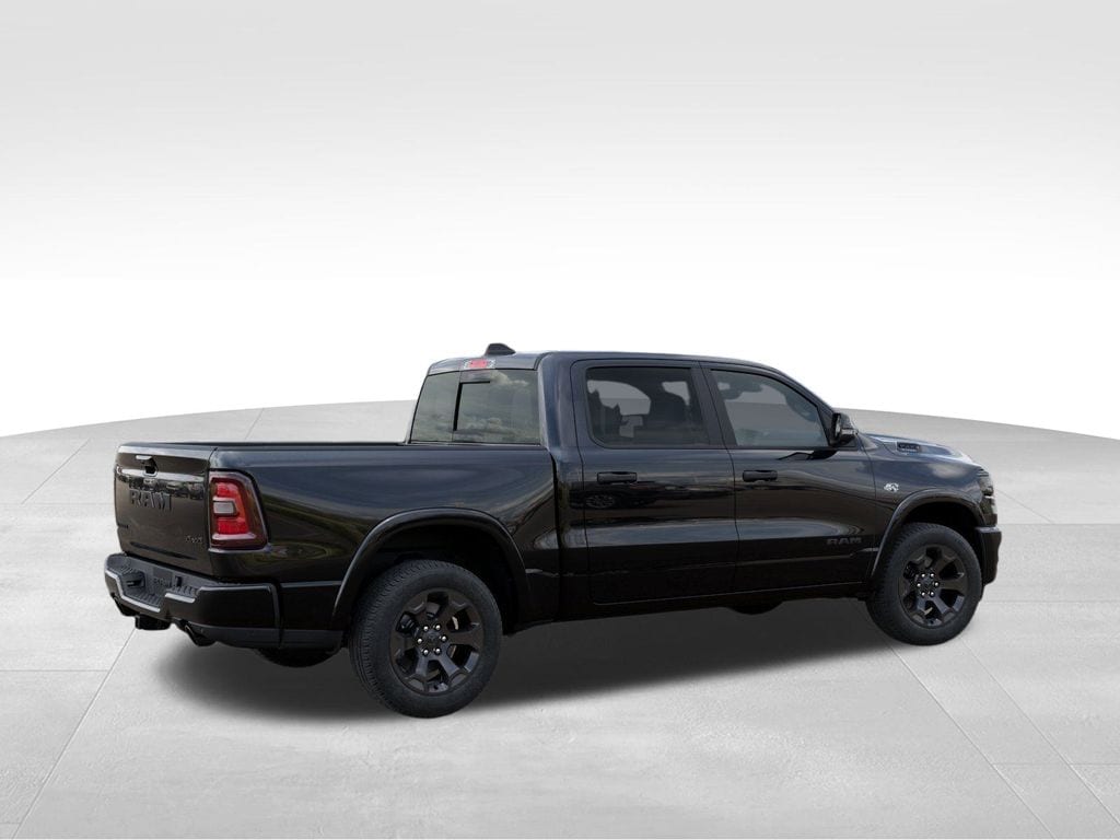 New 2026 Ram 1500 Big Horn/Lone Star Pickup