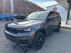 2025 Jeep Grand Cherokee L Altitude X Sport Utility