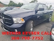 Ram 1500 Classic