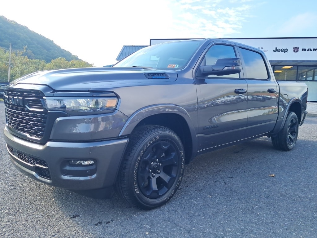 2026 RAM Ram 1500 Pickup Big Horn/Lone Star's photo