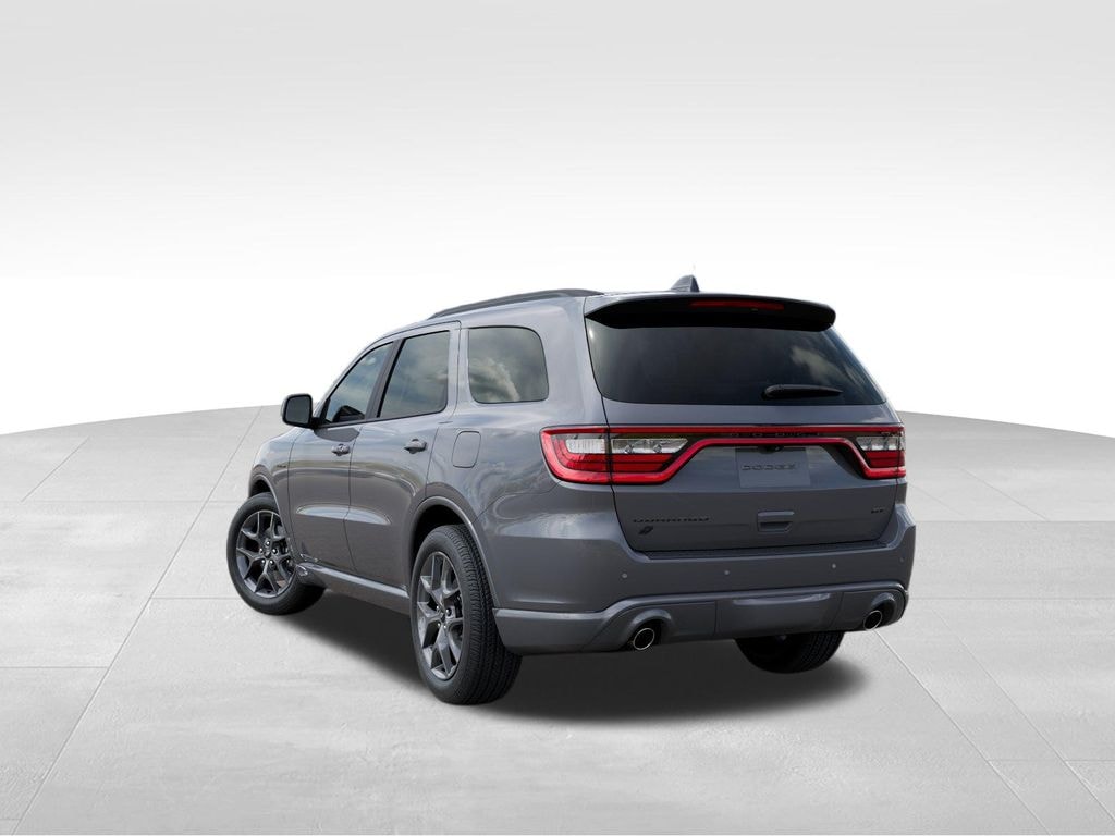 New 2026 Dodge Durango GT Plus Hemi V8 Sport Utility