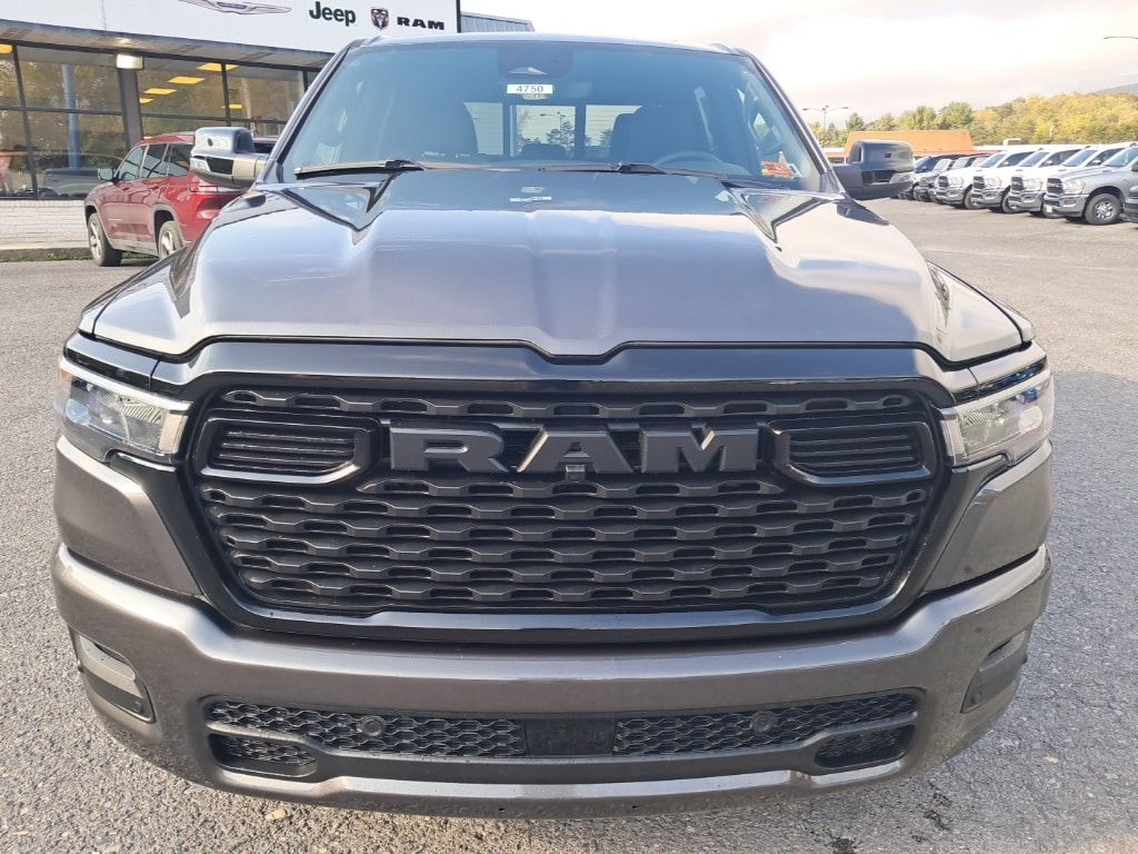New 2026 Ram 1500 Big Horn/Lone Star Pickup