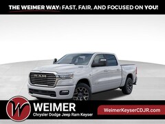2026 Ram 1500 Laramie Pickup