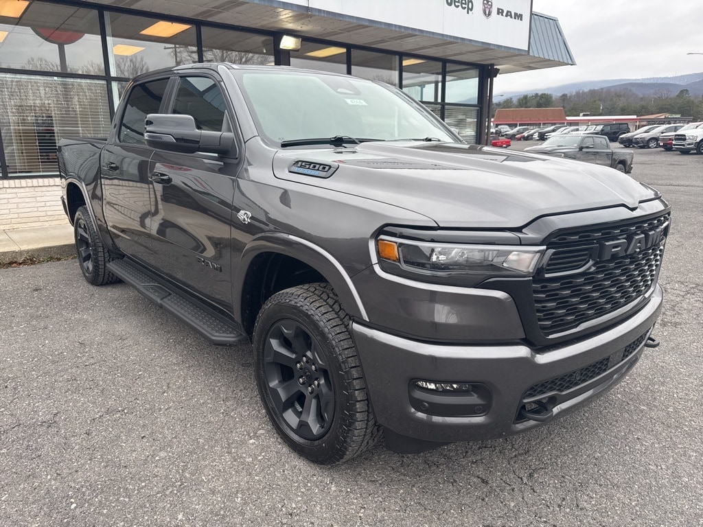 2026 RAM Ram 1500 Pickup Big Horn/Lone Star's photo