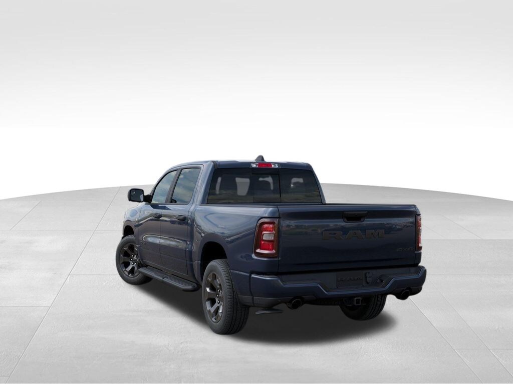 New 2026 Ram 1500 Express Pickup