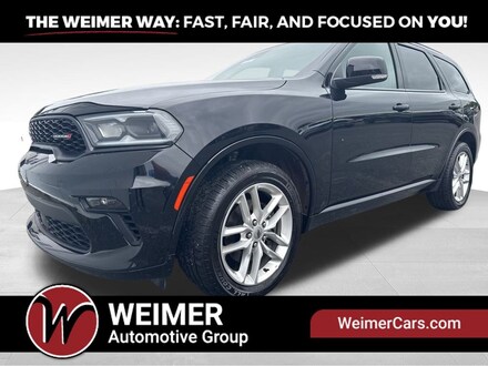 2023 Dodge Durango GT Plus SUV