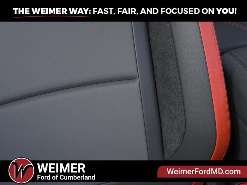 2025 Ford Ranger Raptor - Photo 16