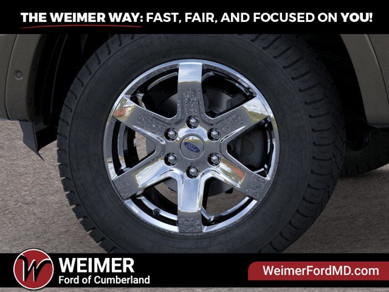 2025 Ford Ranger Lariat - Photo 19