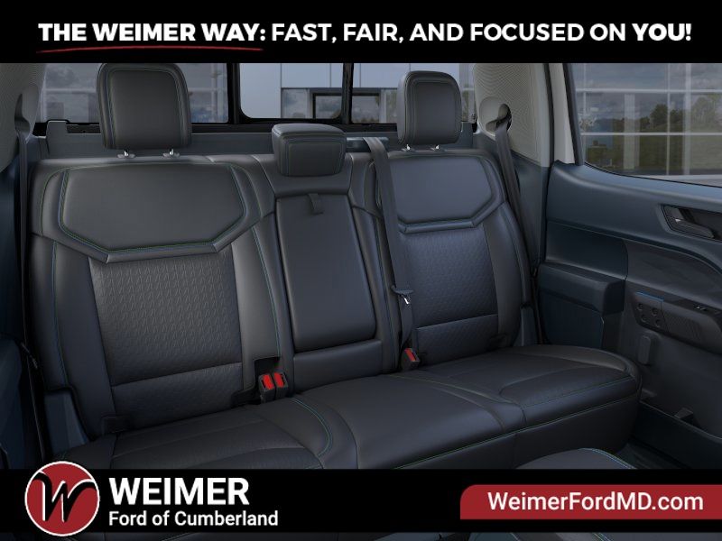 2025 Ford Maverick Lobo Premium - Photo 11