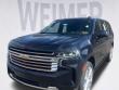 Used 2023 Chevrolet Suburban High Country SUV