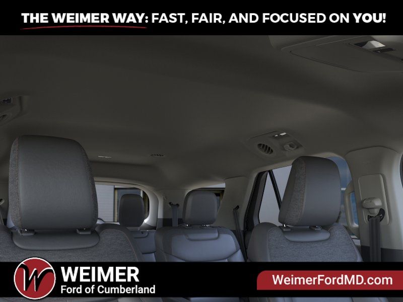 2026 Ford Explorer Active - Photo 22