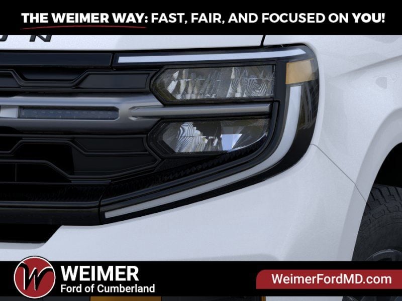 2025 Ford Expedition Tremor - Photo 18