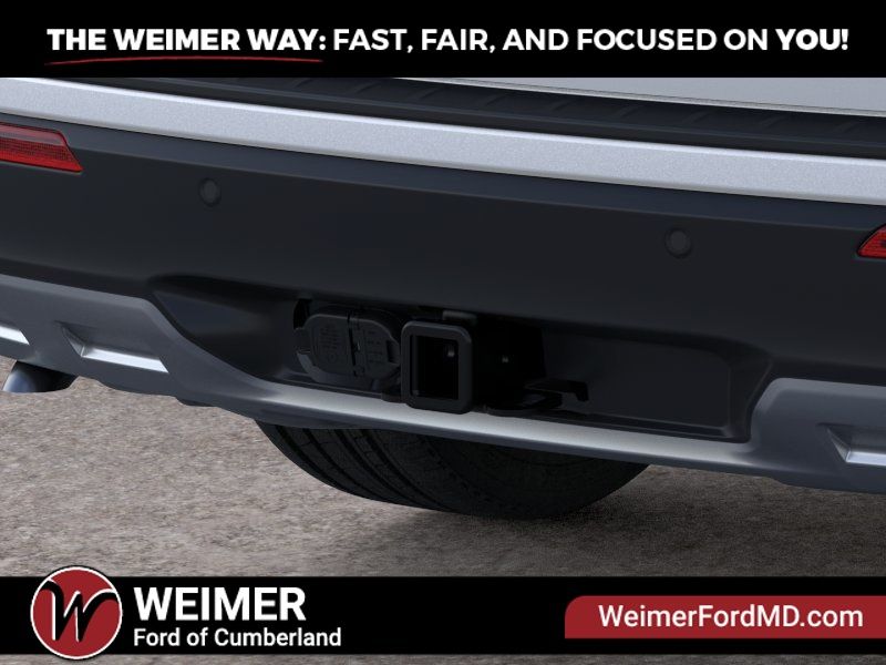 2026 Ford Explorer Active - Photo 23