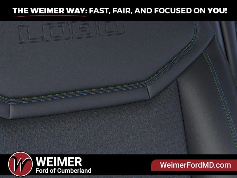 2025 Ford Maverick Lobo Premium - Photo 17