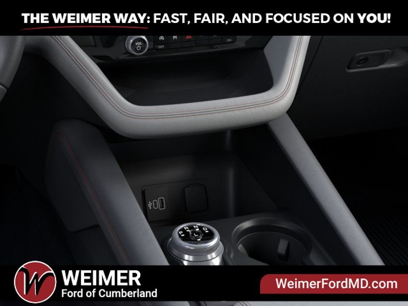 2026 Ford Explorer Active - Photo 15
