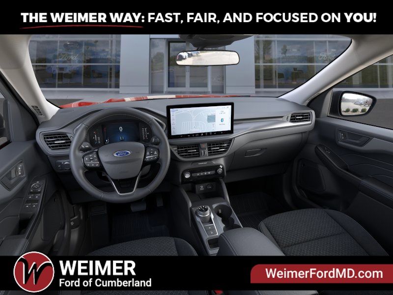 2026 Ford Escape Active - Photo 9