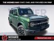 Used 2024 Ford Bronco Outer Banks SUV