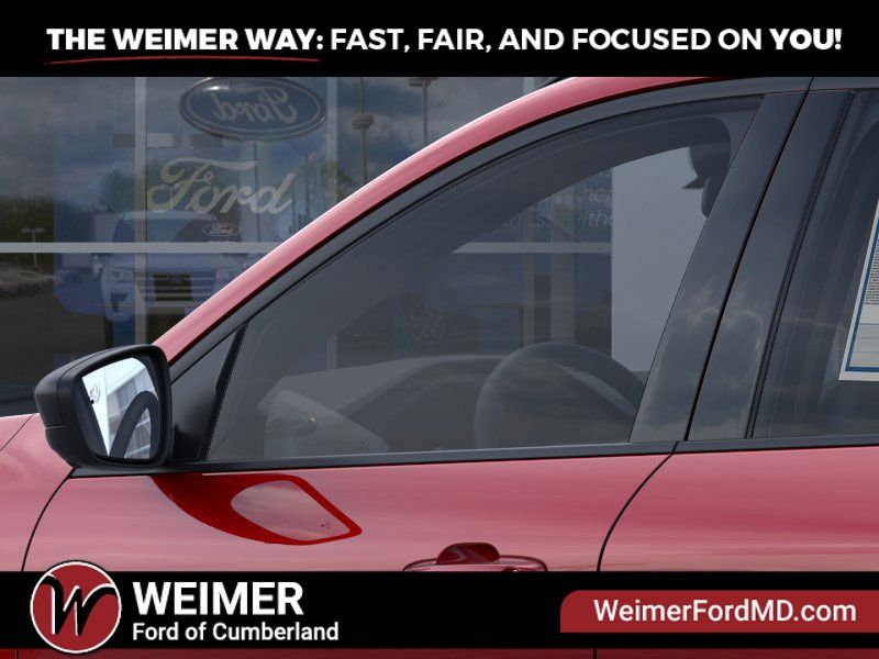 2026 Ford Escape Active - Photo 20