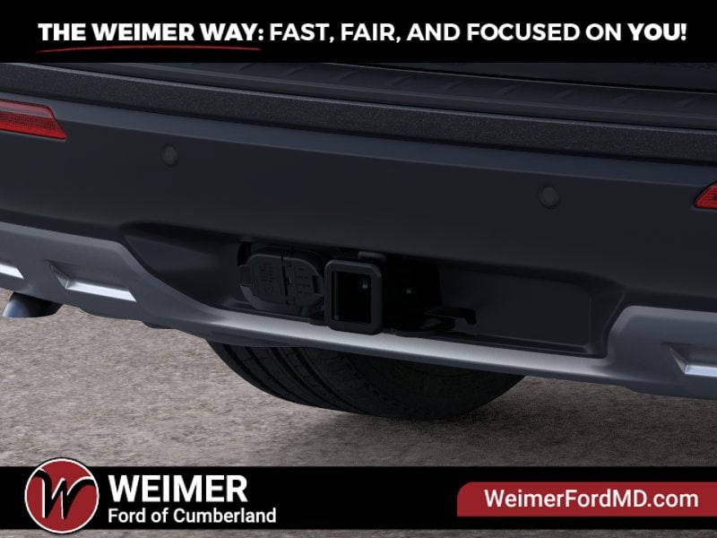 2026 Ford Explorer Active - Photo 23