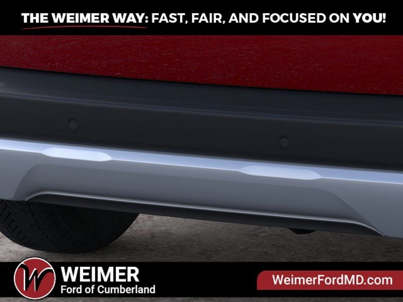 2026 Ford Escape Active - Photo 23