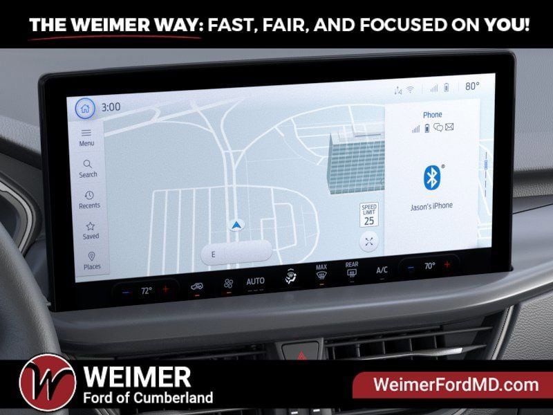 2026 Ford Escape Active - Photo 14