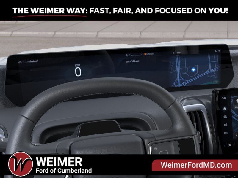 2025 Ford Expedition Tremor - Photo 13