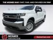 Used 2019 Chevrolet Silverado 1500 LT Truck Crew Cab