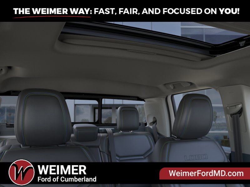 2025 Ford Maverick Lobo Premium - Photo 12