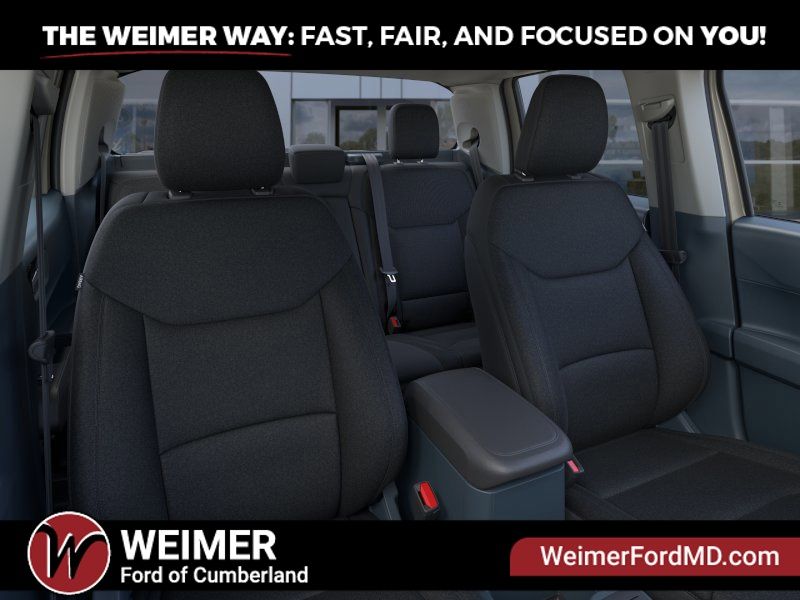 2025 Ford Maverick XLT - Photo 10