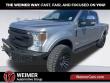 Used 2021 Ford F-250  Truck Crew Cab