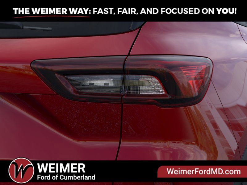 2026 Ford Escape Active - Photo 21