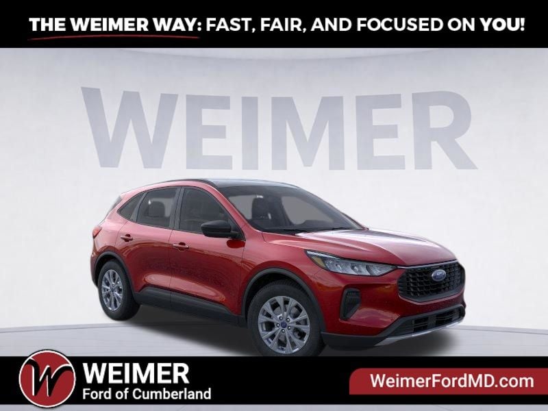 2026 Ford Escape Active - Photo 7
