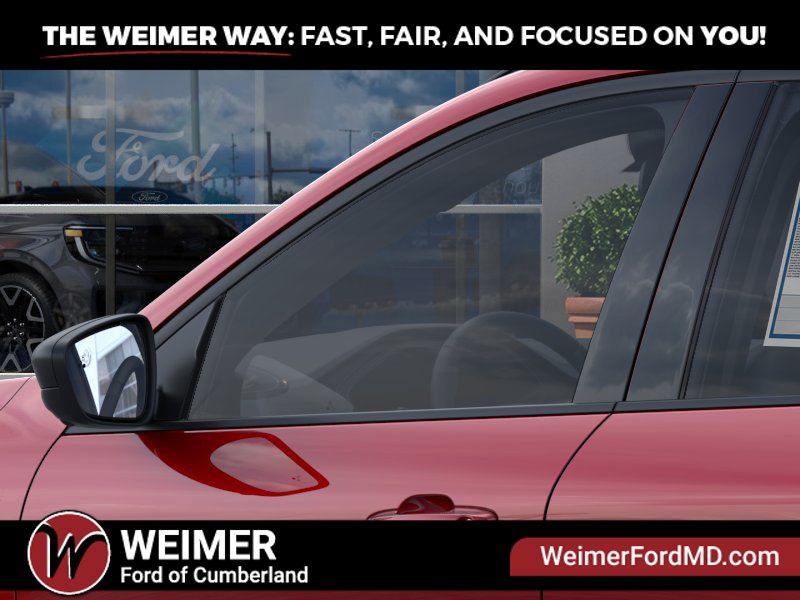 2026 Ford Escape Active - Photo 20
