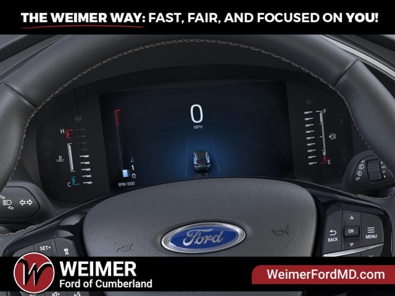 2026 Ford Escape Active - Photo 13