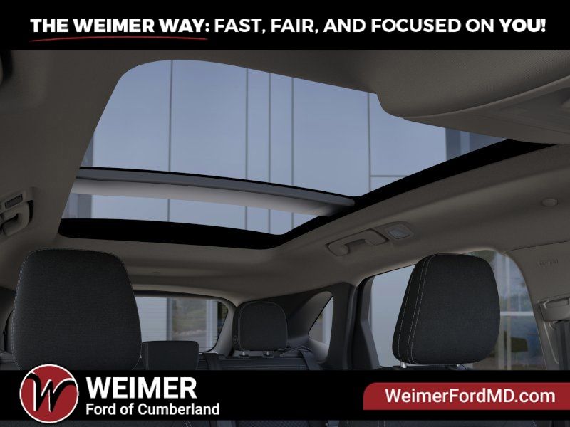 2026 Ford Escape Active - Photo 22