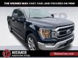 Used 2022 Ford F-150  Truck SuperCrew Cab