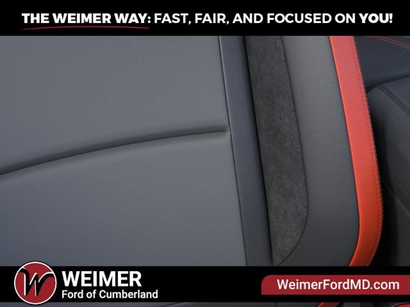 2025 Ford Ranger Raptor - Photo 16