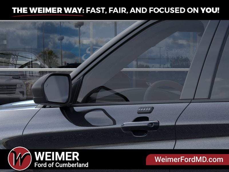 2026 Ford Explorer Active - Photo 20